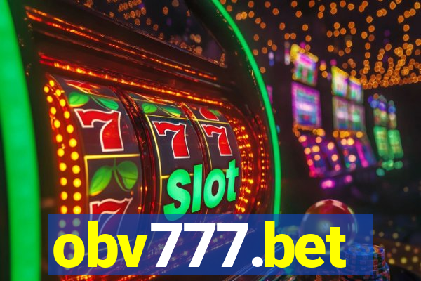 obv777.bet