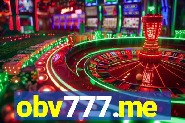 obv777.me