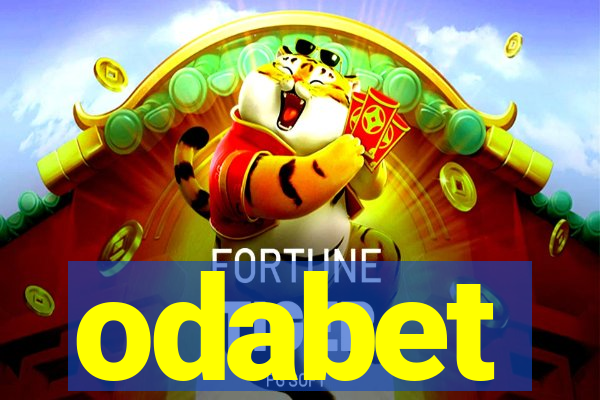 odabet