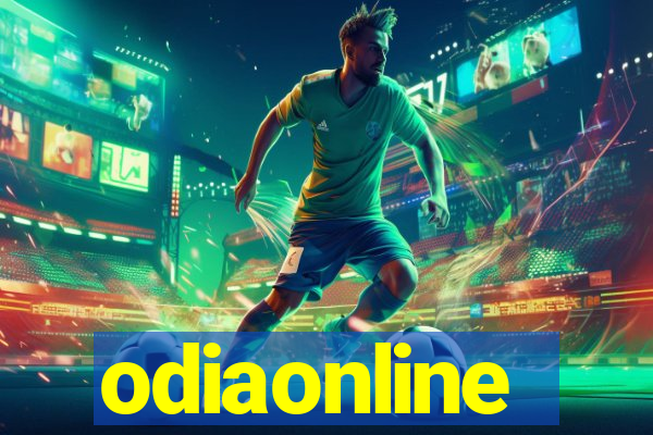 odiaonline