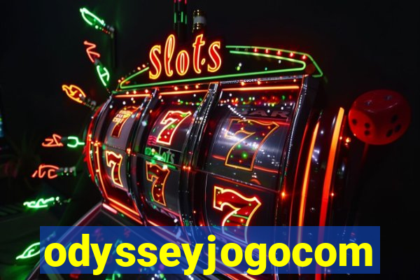 odysseyjogocom