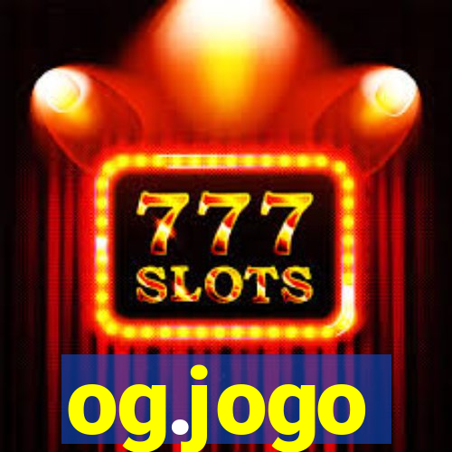 og.jogo