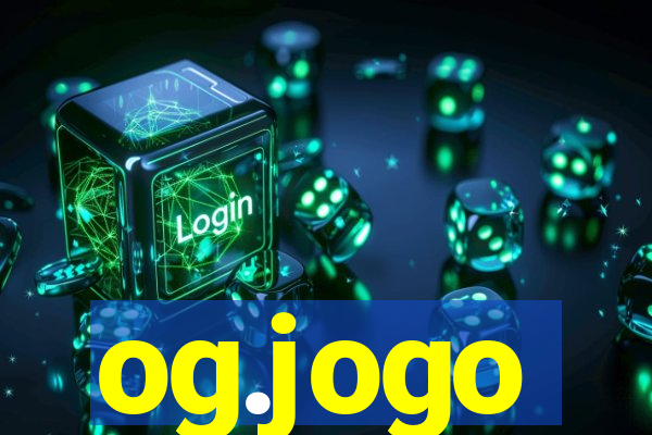 og.jogo