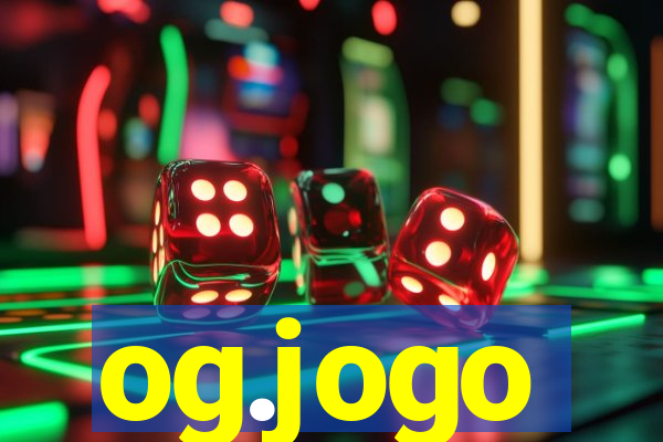 og.jogo