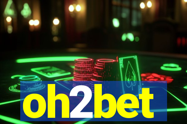 oh2bet