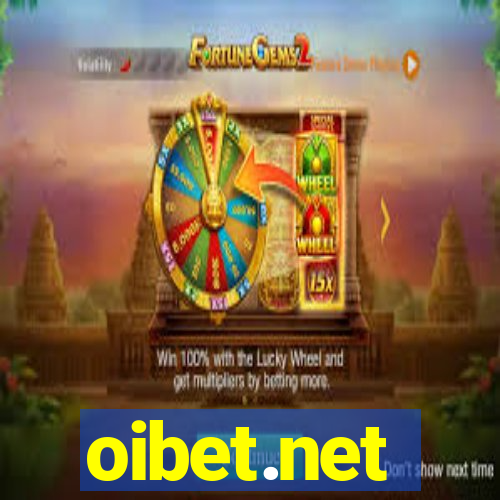 oibet.net
