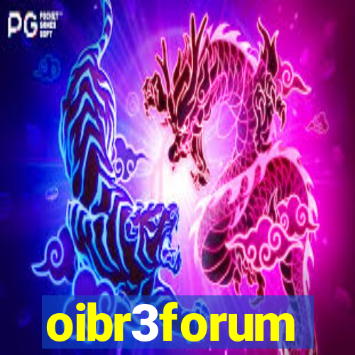 oibr3forum