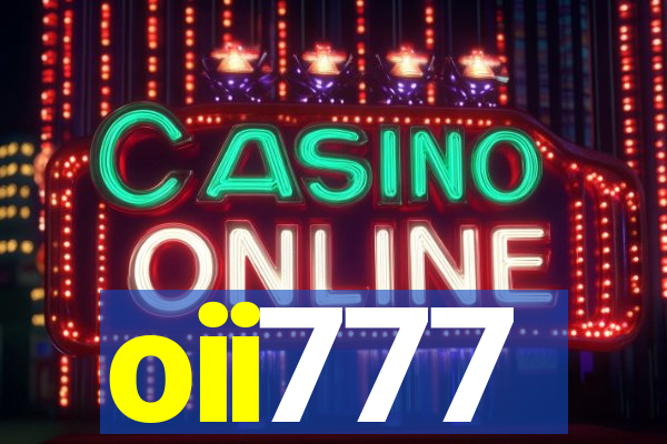oii777