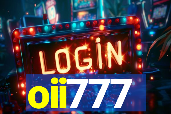 oii777
