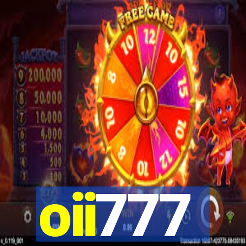 oii777