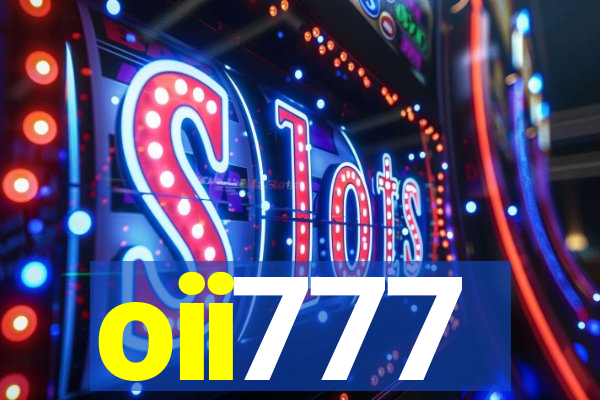 oii777