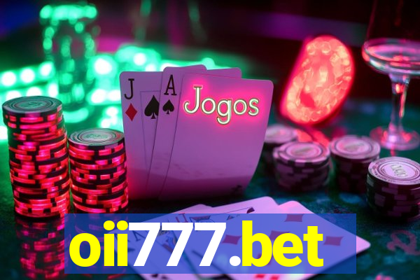oii777.bet