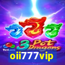 oii777vip
