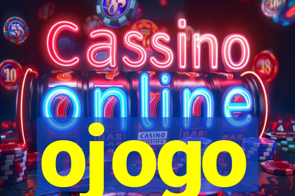 ojogo