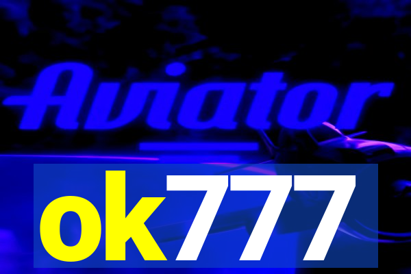 ok777