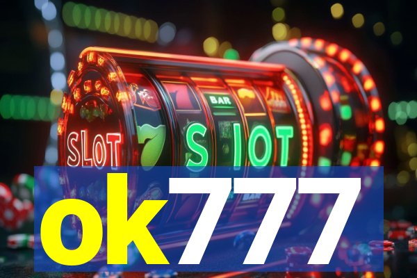 ok777