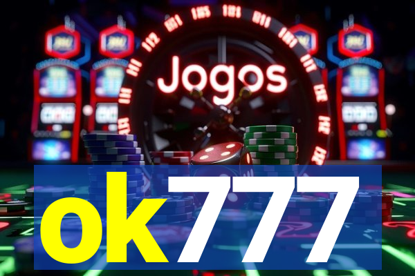 ok777