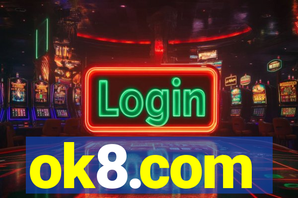 ok8.com