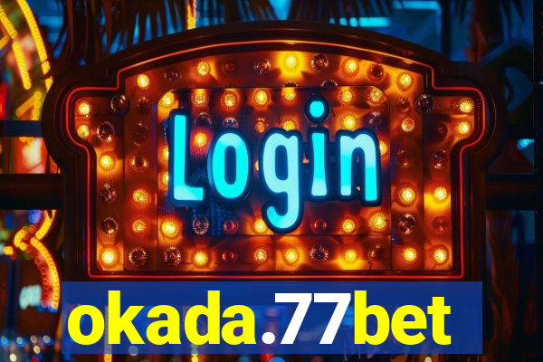 okada.77bet