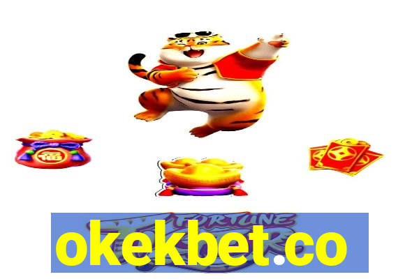 okekbet.co