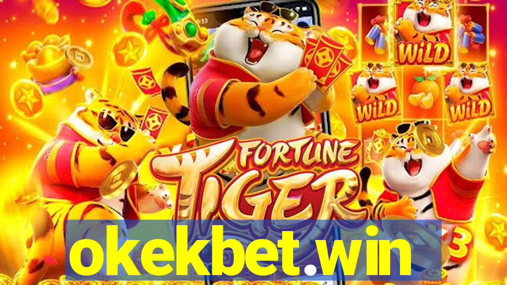 okekbet.win