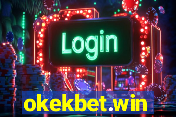 okekbet.win