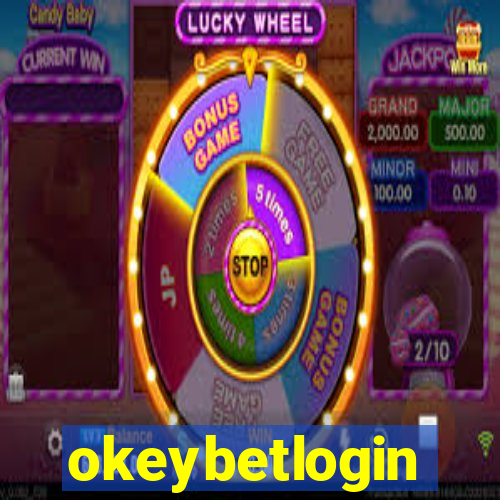 okeybetlogin