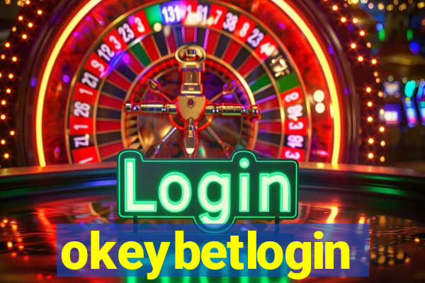 okeybetlogin
