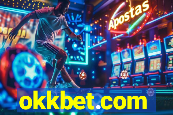 okkbet.com