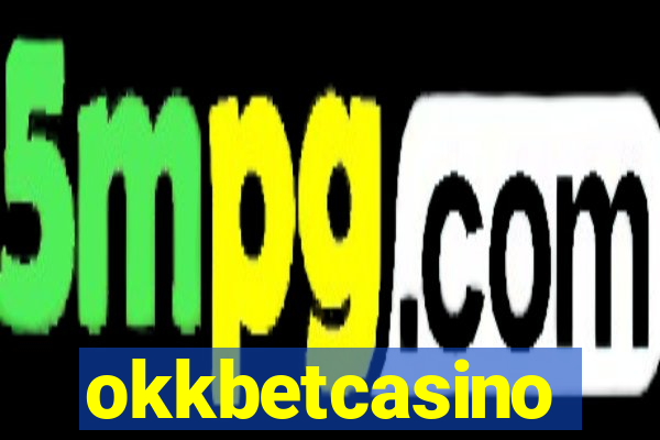 okkbetcasino