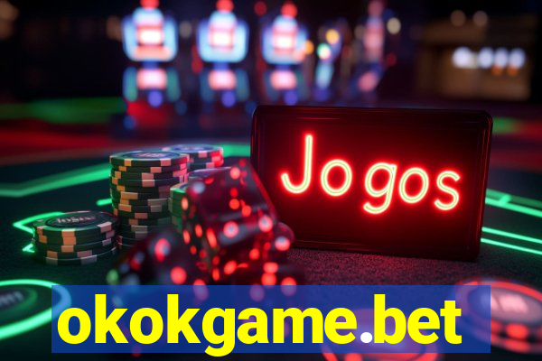 okokgame.bet
