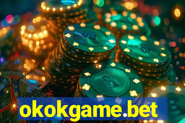 okokgame.bet