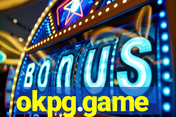 okpg.game