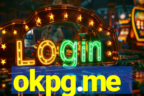 okpg.me