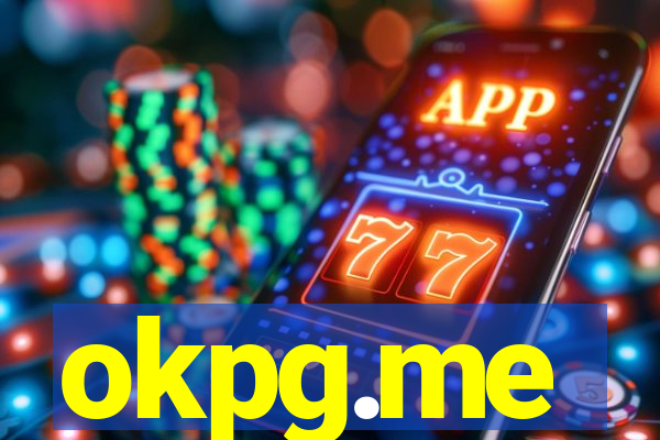 okpg.me