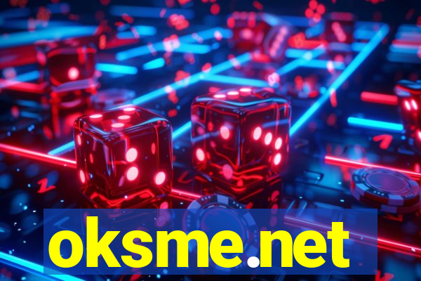 oksme.net