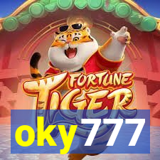 oky777