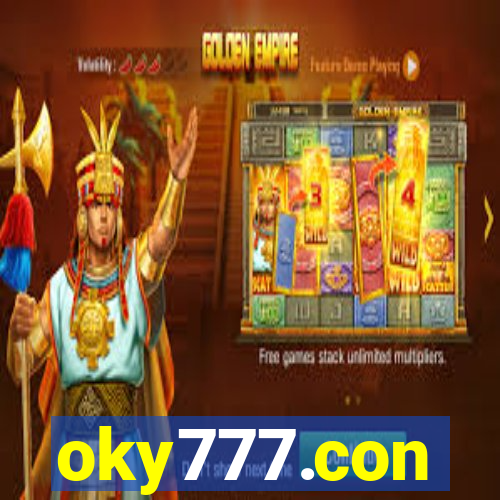 oky777.con