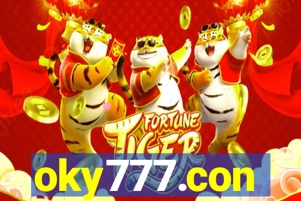 oky777.con