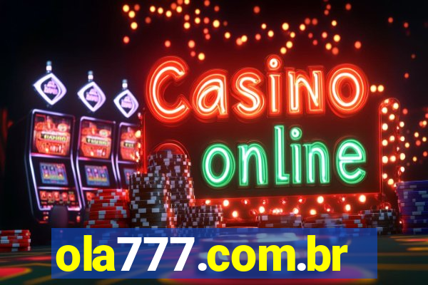 ola777.com.br