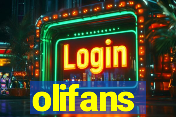 olifans