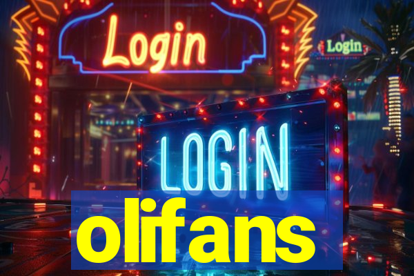 olifans