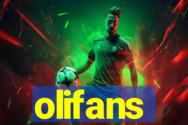 olifans