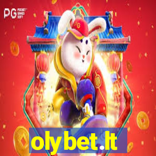 olybet.lt