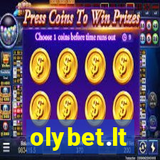 olybet.lt