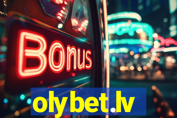 olybet.lv