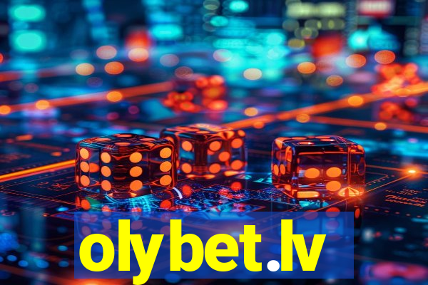 olybet.lv