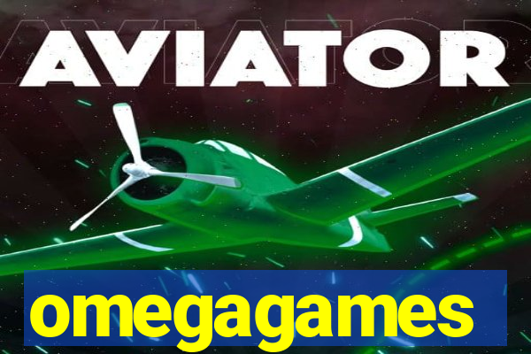omegagames