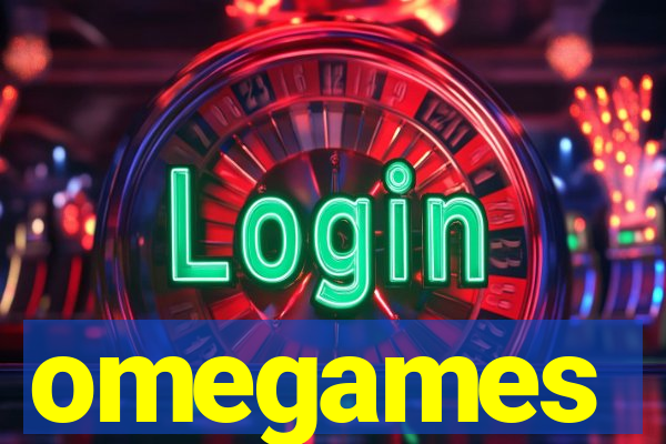 omegames