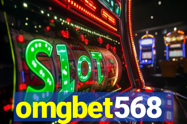 omgbet568